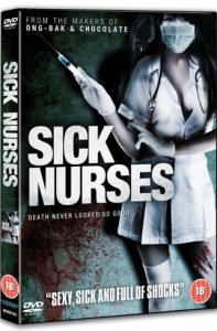 Sick Nurses (aka: Suay Laak Sai)